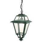 LAMPADA SOSPENSIONE E27 - SOVIL 857/16 product photo