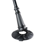 BASE PORTATILE PICCOLA - SOVIL 881/06 product photo