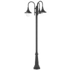 PALO TRE LUCI E27 - SOVIL 897/06 product photo