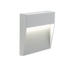 LAMPADA SEGNAPASSO 3 W LED 3000K - SOVIL 98154/02 product photo
