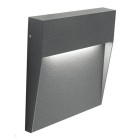 LAMPADA SEGNAPASSO 6W LED 3000K - SOVIL 98155/16 product photo