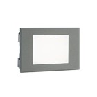 LAMPADA INCASSO APERTO 3W LED 3000K - SOVIL 98190/16 product photo