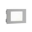 LAMPADA INCASSO APERTO 3W LED 3000K - SOVIL 98190/72 product photo