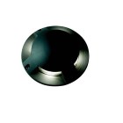 LAMPADA SEGNAPASSO 10W LED 3000K - SOVIL 98211/16 product photo