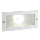 LAMPADA INCASSO APERTO 10W LED 3000K - SOVIL 98215/02 product photo