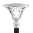 TESTAPALO SORIANO D60 22W LED 3000K - SOVIL 98253/02 product photo