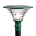 TESTAPALO D.60 50W LED 3000K - SOVIL 98254/04 product photo