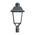 TESTAPALO D.60 30W LED 3000K 142?-142? - SOVIL 98298-01/16 product photo