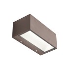 APPLIQUE MEDIA 12W LED 3000K - SOVIL 98590/27 product photo