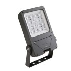 PROIETTORE 35W LED 4000K 150? - 150? - SOVIL 99089-01/16 product photo