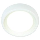 PLAFONIERA TONDA 8W LED 4000K - SOVIL 99100/02 product photo