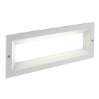 LAMPADA INCASSO APERTO 12W LED 4000K - SOVIL 99153/02 product photo