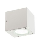 APPLIQUE 6W+6W LED 4000K - SOVIL 99176/02 product photo