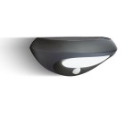 APPLIQUE OVALE SOLARE LED 4000K - SOVIL 99183/06 product photo