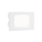 LAMPADA INCASSO APERTO 3W LED 4000K - SOVIL 99190/02 product photo
