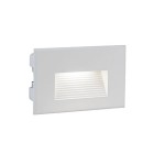 LAMPADA INCASSO DENTE 3W LED 4000K - SOVIL 99192/02 product photo
