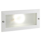 ESCAPE-INCASSO APERTO 10WLED 4000K - SOVIL 99215/02 product photo