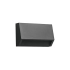 LAMPADA SEGNA-PASSO IN PLASTICA LED 1,5W 4000K - SOVIL 99247/02 product photo