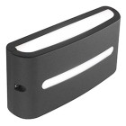 APPLIQUE 10W LED 4000K - SOVIL 99502/16 product photo