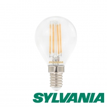 LL FI E14 S.P45 TR 04.0W27 - SYLVANIA 0027246 - SYLVANIA 0027246 product photo