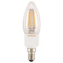 LAMPADA TOLEDO CANDELA RT DIM 470LM 827 E14 CL.A++ - SYLVANIA 0027292 product photo