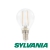 TOLEDO SFERA RETRO 2,5W250LM 827 E14 CL.A++ - SYLVANIA 0027238 - SYLVANIA 0027238 product photo Photo 02 2XS