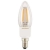 LAMPADA TOLEDO CANDELA RT DIM 470LM 827 E14 CL.A++ - SYLVANIA 0027292 product photo Photo 01 2XS