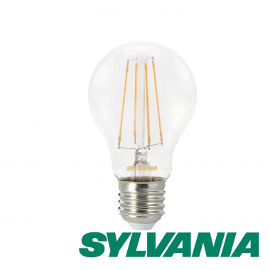 LL FI E27 G.A60 TR 07.0W40 - SYLVANIA 0027328 - SYLVANIA 0027328 product photo Photo 02 3XL