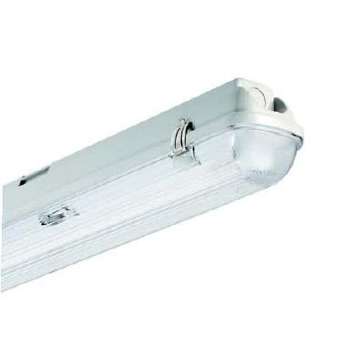 START WATERPROOF T8 158 EB - SYLVANIA 0045404 - SYLVANIA 0045404 product photo Photo 01 3XL