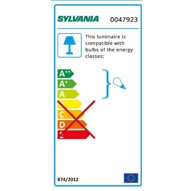 START WATERPROOF 1200 HOUS.2X - SYLVANIA 0047923 - SYLVANIA 0047923 product photo Photo 02 3XL