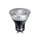 REFLED SUP.ES50 V3 5W 380LM 827 40 CL.A++ - SYLVANIA 0027926 product photo