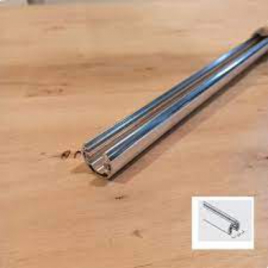 DISTANZIATORE SOFFITTO MINITONDO NERO - TARGETTI SANKEY 47526 product photo Photo 01 3XL