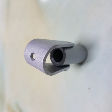 STAFFA PER SOSPENSIONE TIGE GRIGIA - TARGETTI SANKEY 56024 product photo Photo 01 3XL