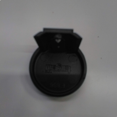 **TARGETTI TERMINALE X MINITONDO - TARGETTI SANKEY 58523 - TARGETTI SANKEY 58523 product photo Photo 01 3XL