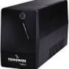 UPS ERA PLUS 1200 SCHUKO TOGETHER ON - TECNOWARE FGCERAPL1202SCH product photo