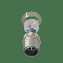 RACCORDO AR- FR   25     25/20 - TEAFLEX ARFR25 - TEAFLEX ARFR25 product photo