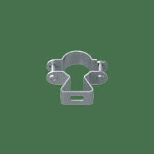 COLLARE FISSAGGIO STD 25 - TEAFLEX COLFS28 - TEAFLEX COLFS28 product photo