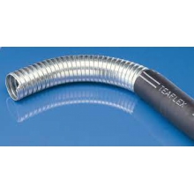 TUBO TIPO L 20 GRIGIO - TEAFLEX L20G product photo