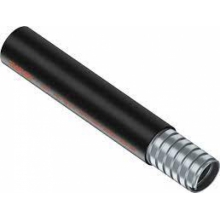 TUBO TIPO L 27 GRIGIO - TEAFLEX L27G product photo