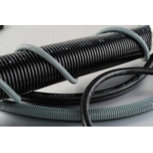 TUBO TIPO SMPF 29B NERO - TEAFLEX SMPF29B product photo