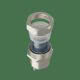 RACCORDO AR- FR   25.A   25/25 - TEAFLEX ARFR25A - TEAFLEX ARFR25A product photo Photo 02 2XS