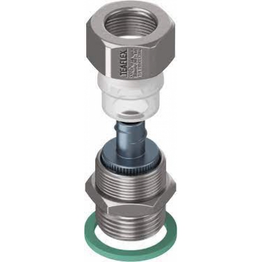 RACCORDO CM- MF 15A 3/4' - TEAFLEX CMMFG015A product photo Photo 01 3XL