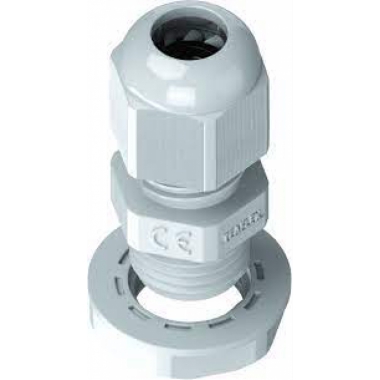 PRESSACAVO POLIAMIDE PG13   8-12 7035 - TEAFLEX PTE13G product photo Photo 01 3XL