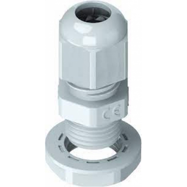 PRESSACAVO POLIAMIDE PG21 12-16 7035 - TEAFLEX PTE21G product photo Photo 01 3XL