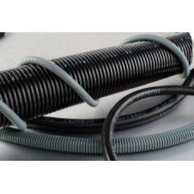 TUBO TIPO SMPF 29B NERO - TEAFLEX SMPF29B product photo Photo 01 3XL