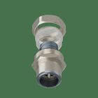 RACCORDO AR- FR   25.A   25/25 - TEAFLEX ARFR25A - TEAFLEX ARFR25A product photo