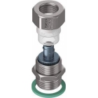 RACCORDO CM- MF   15   PG16 - TEAFLEX CMMFP15PG16 product photo