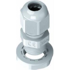 PRESSACAVO POLIAMIDE PG07  4-6,5 7035 - TEAFLEX PTE07G product photo