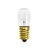 LAMPADINA C.C. PER CORDONIERE 14V E14 5W CHIARA - TECNID T142CH product photo Photo 01 2XS