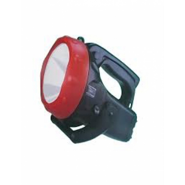 LANTERNA 1 LED DA 1W CREE RICARICABILE 12V/ - TECNID TLR3810L01 product photo Photo 01 3XL